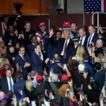 Украина планирует переговоры с командой Трампа: возможные сроки ➤ Prozoro.net.ua