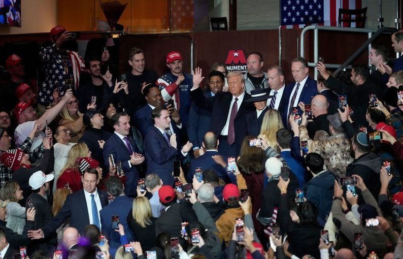 Україна планує переговори з командою Трампа: можливі терміни ➤ Prozoro.net.ua