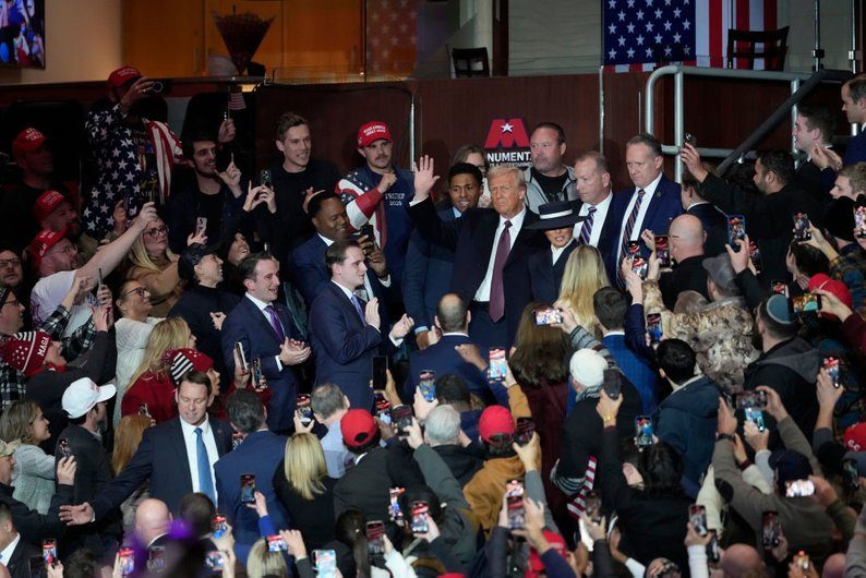 Україна планує переговори з командою Трампа: можливі терміни ➤ Prozoro.net.ua