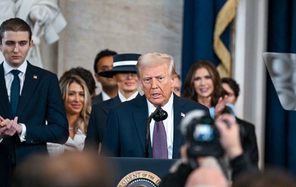 Україна планує переговори з командою Трампа: можливі терміни