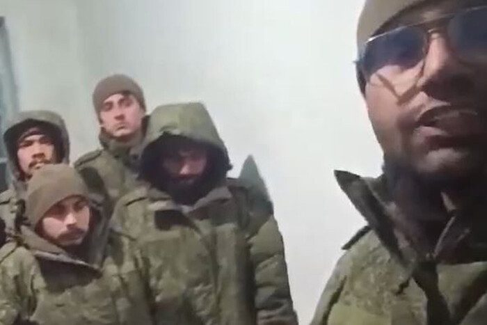 Індія вимагає від РФ повернути своїх громадян з війни  ➤ Prozoro.net.ua