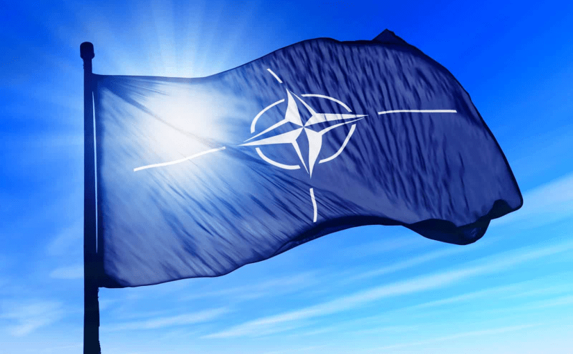 У НАТО попередили про можливість нетрадиційних атак РФ: деталі ➤ Prozoro.net.ua