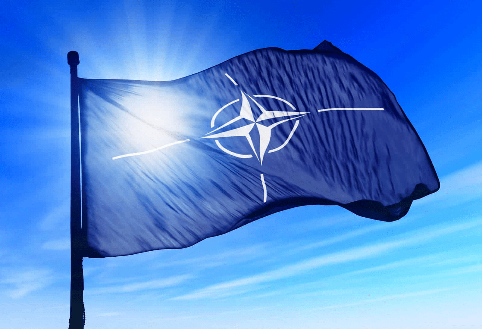 У НАТО попередили про можливість нетрадиційних атак РФ: деталі ➤ Prozoro.net.ua