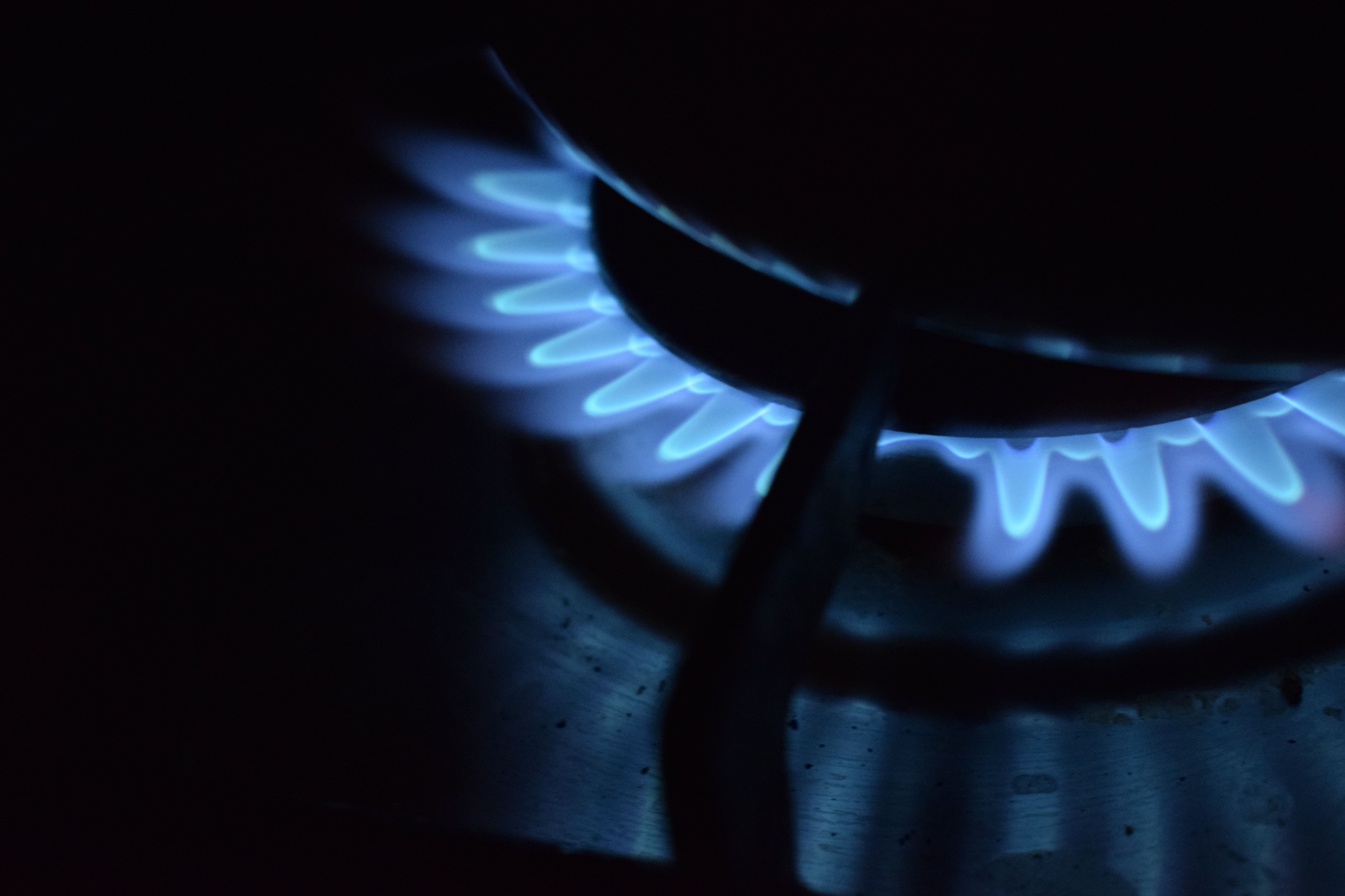 Українцям перерахували платіжки за газ