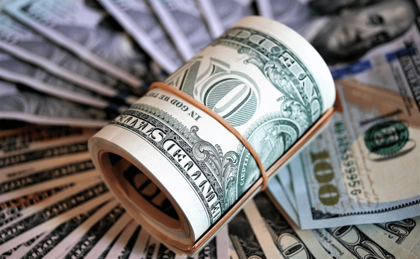 В українських обмінниках почали продавати долар за новим курсом: яка вартість ➤ Prozoro.net.ua
