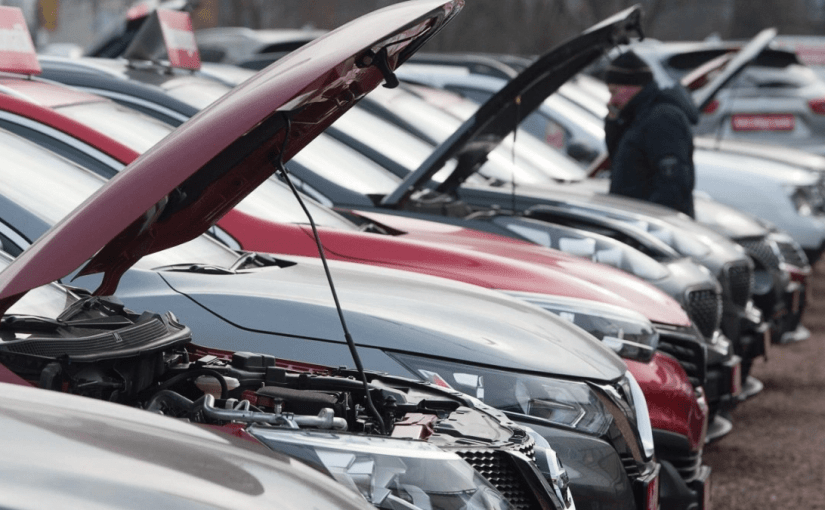 В Україні змінилися правила продажу вживаних автомобілів ➤ Prozoro.net.ua