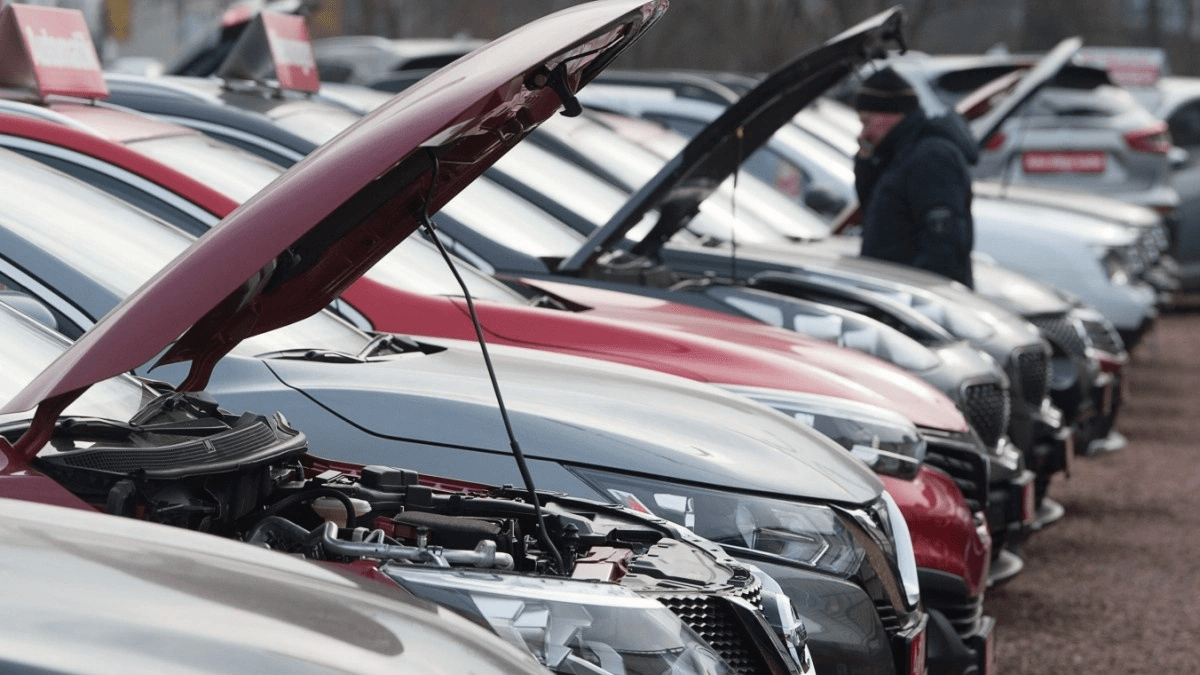 В Україні змінилися правила продажу вживаних автомобілів ➤ Prozoro.net.ua