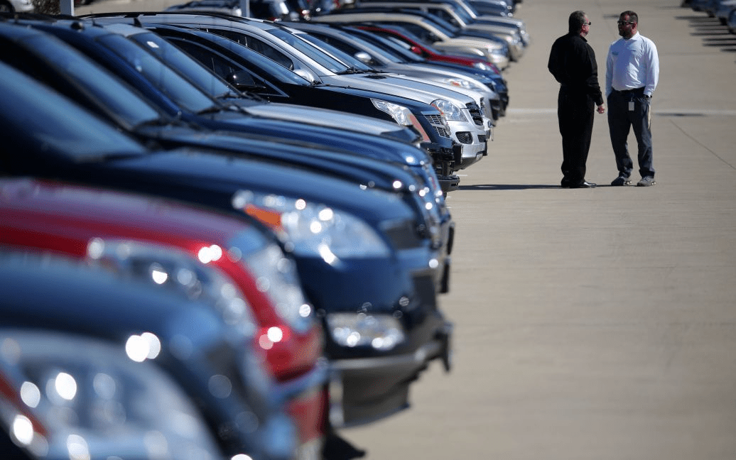 В Україні змінилися правила продажу вживаних автомобілів
