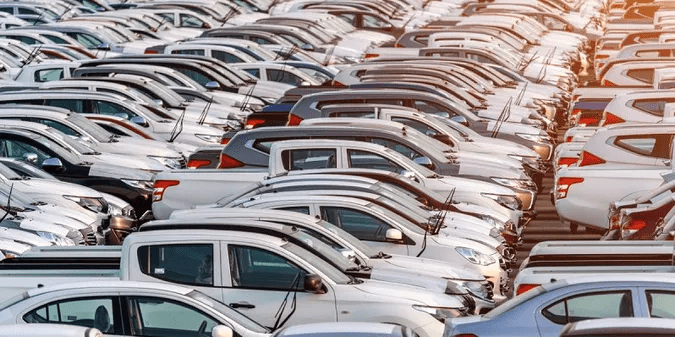 В Україні змінилися правила продажу вживаних автомобілів