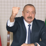 Президент Азербайджану назвав винних у катастрофі Azerbaijan Airlines ➤ Prozoro.net.ua