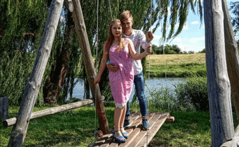 На Київщині російський дрон вбив на зупинці матір дворічної дівчинки ➤ Prozoro.net.ua