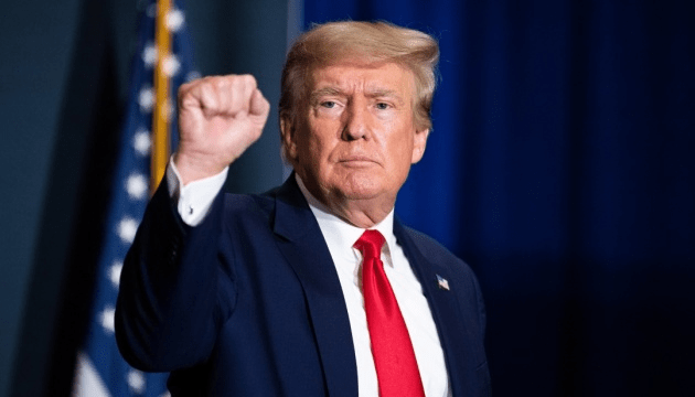 Чому Росія напала на Україну: Трамп назвав основну причину ➤ Prozoro.net.ua
