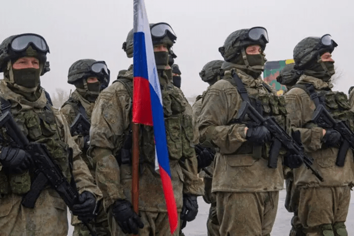 Чи є реальна загроза прориву кордону окупантами на Чернігівщині