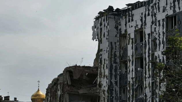 Окупантська армія впритул наблизилась до Покровська: що відомо