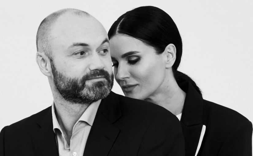 Кого з українських знаменитостей війна розлучила з чоловіками ➤ Prozoro.net.ua