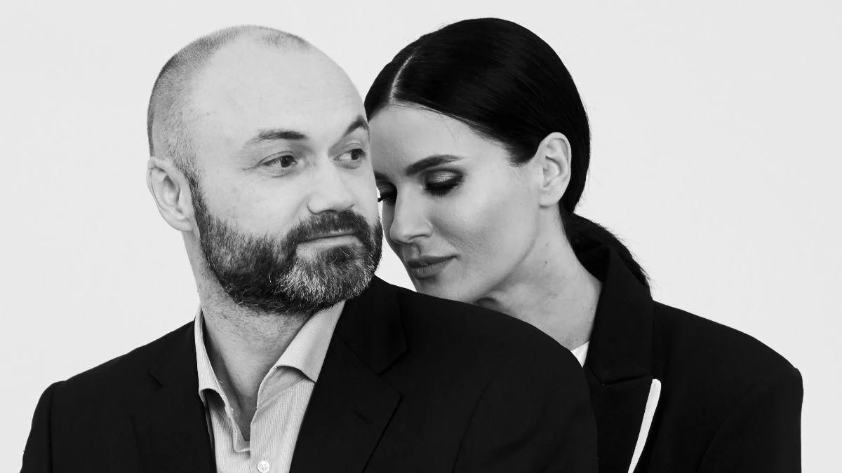 Кого з українських знаменитостей війна розлучила з чоловіками ➤ Prozoro.net.ua