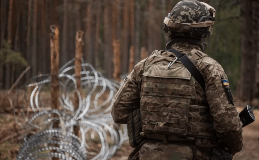У Раді підтримали законопроєкт про базову військову підготовку: кого це зачепить ➤ Prozoro.net.ua