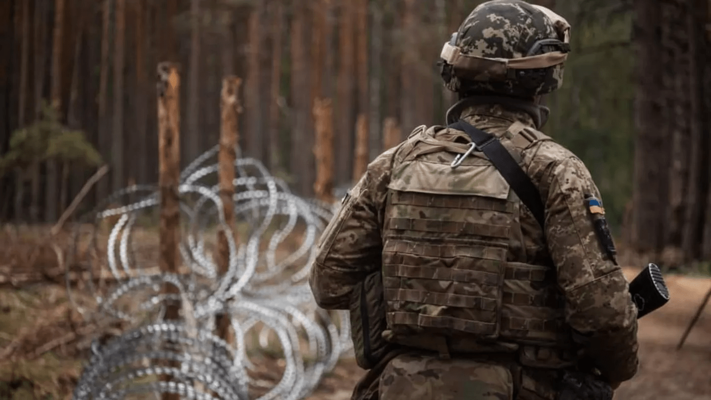 У Раді підтримали законопроєкт про базову військову підготовку: кого це зачепить ➤ Prozoro.net.ua