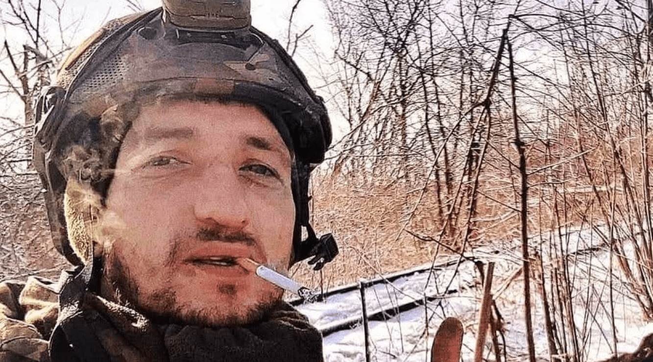 Не встиг купити мамі обіцяний будинок: трагічна історія Дмитра Масловського, який загинув на Донеччині під час бою з якутом