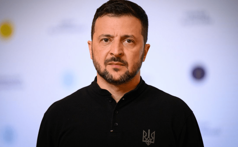 Зеленський зробив заяву стосовно закінчення війни у 2025 році ➤ Prozoro.net.ua
