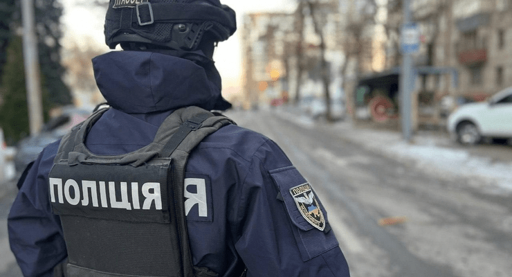 Нацполіція проводить масштабну операцію з перекриття каналів вивозу чоловіків призовного віку за кордон (відео) ➤ Prozoro.net.ua