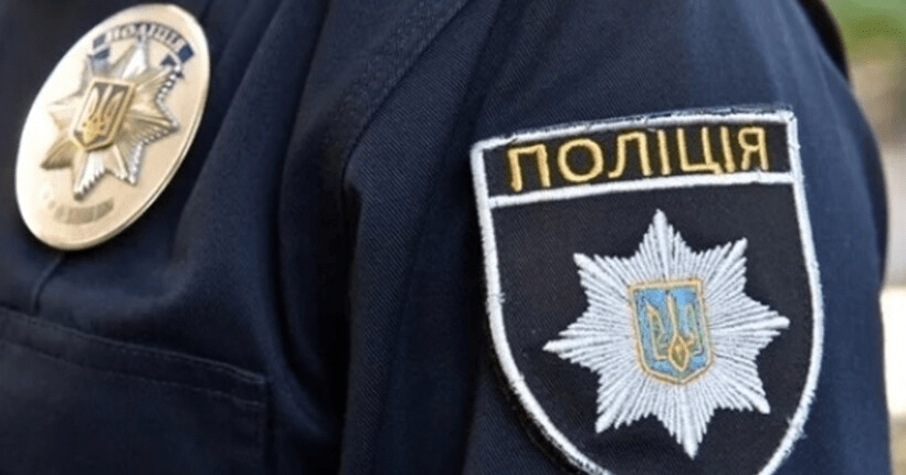 Нацполіція проводить масштабну операцію з перекриття каналів вивозу чоловіків призовного віку за кордон (відео)