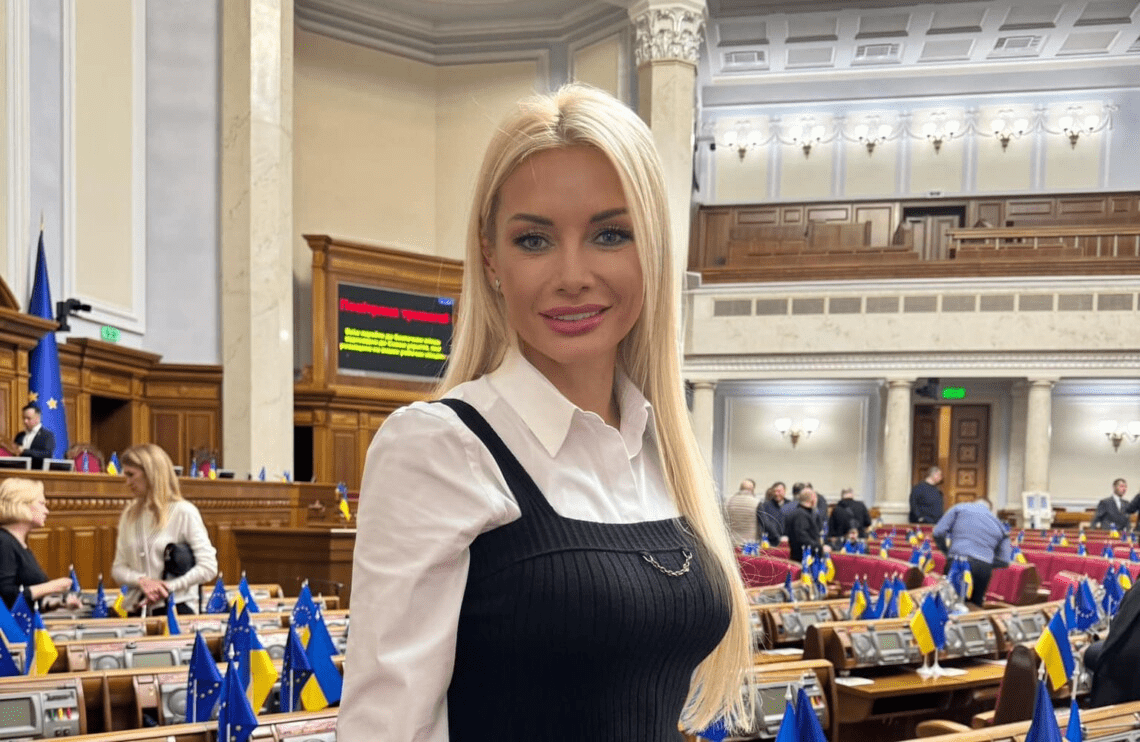 Чинну нардепку зі “Слуги народу” вдруге спіймали на незаконному збагаченні ➤ Prozoro.net.ua