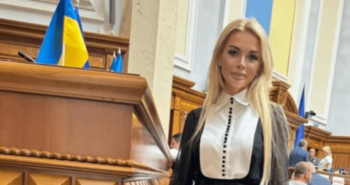 Чинну нардепку зі “Слуги народу” вдруге спіймали на незаконному збагаченні
