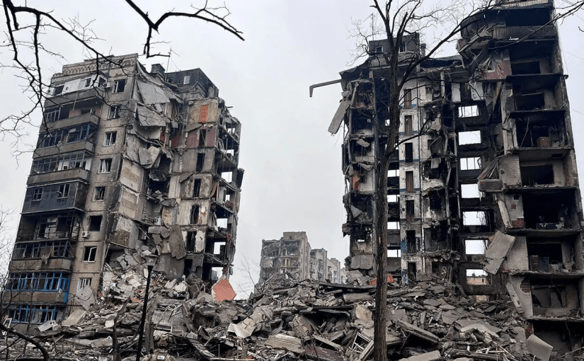 Що зараз відбувається в Кураховому та хто утримує ТЕС ➤ Prozoro.net.ua