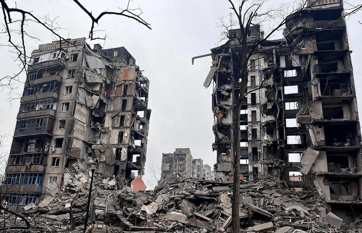 Що зараз відбувається в Кураховому та хто утримує ТЕС ➤ Prozoro.net.ua