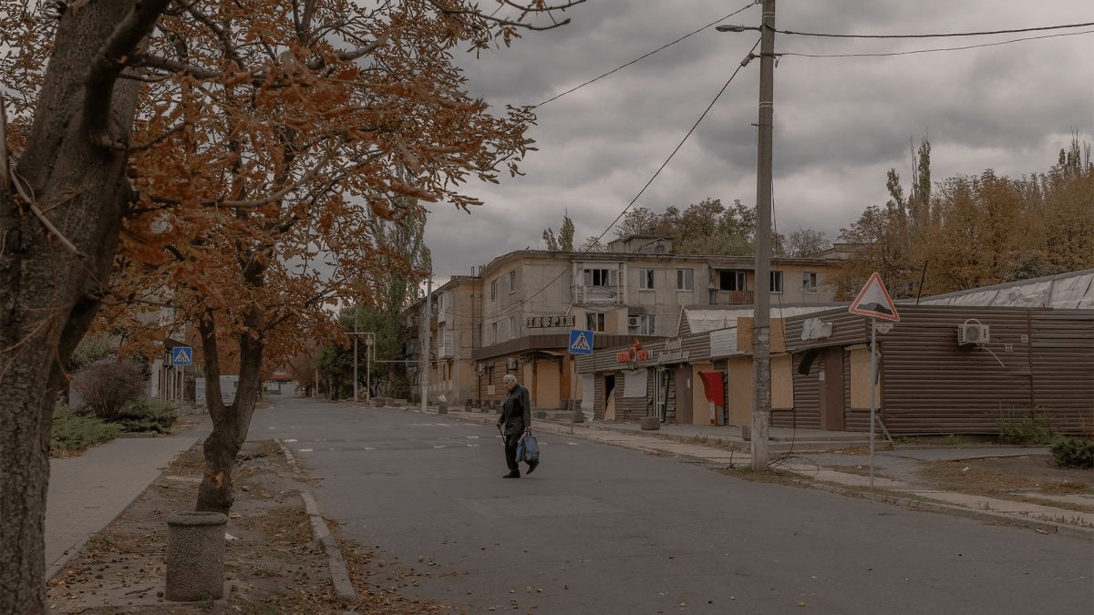 Що зараз відбувається в Кураховому та хто утримує ТЕС