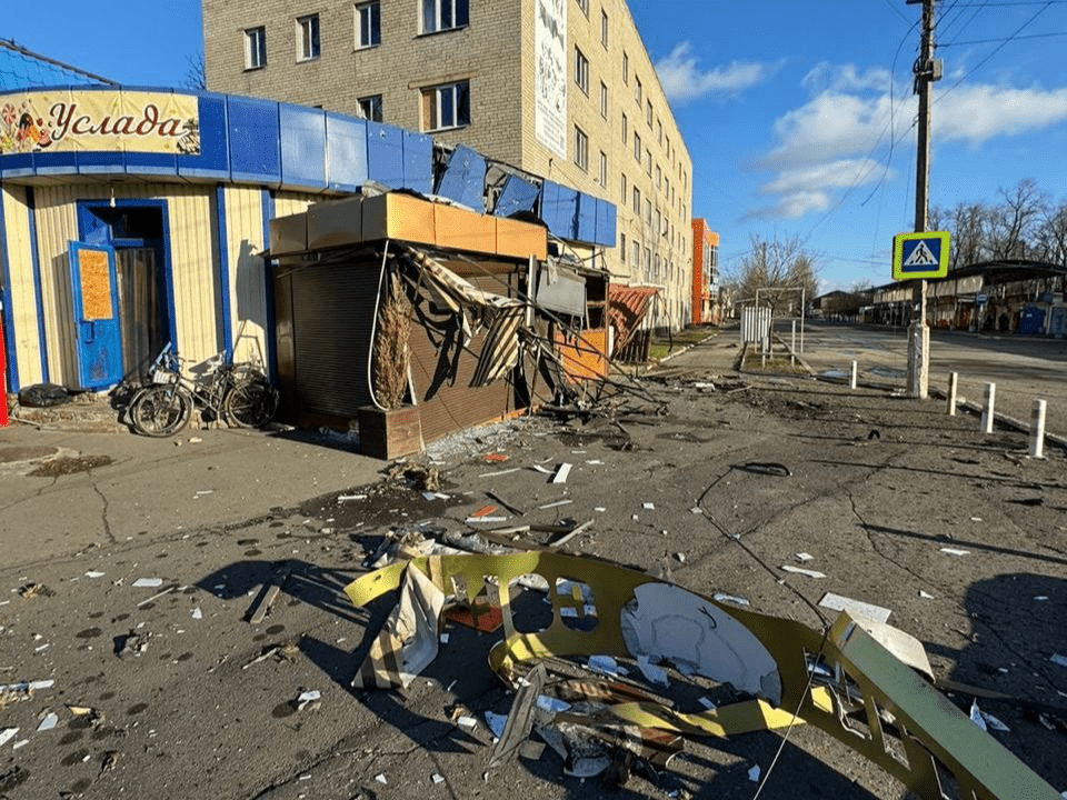 Окупанти змушують ЗСУ відійти від Покровська за допомогою нової тактики