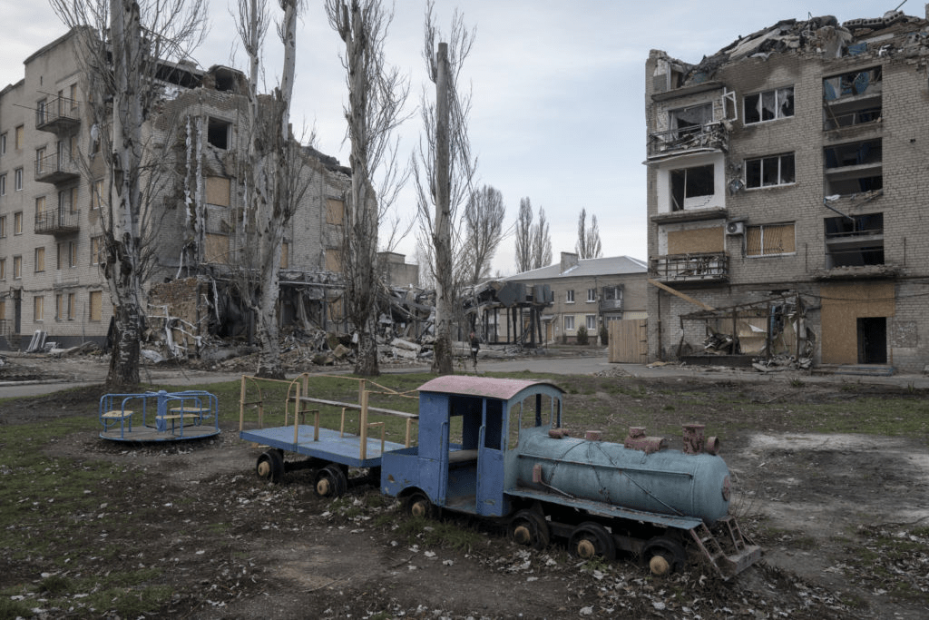 Окупанти змушують ЗСУ відійти від Покровська за допомогою нової тактики