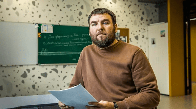 “Переходять на російську”: педагог розповів, чому діти в школах все менше говорять українською ➤ Prozoro.net.ua