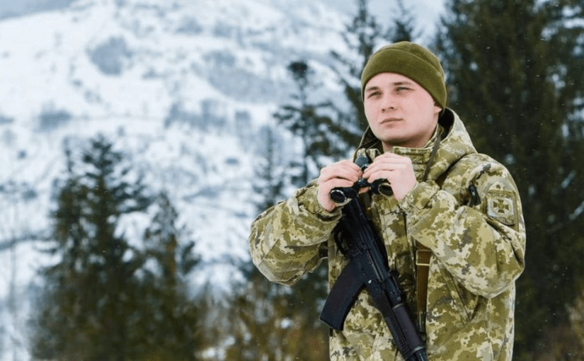 В Карпатах знайшли “туристів”, які загубилися в горах, намагаючись перетнути кордон (фото, відео) ➤ Prozoro.net.ua