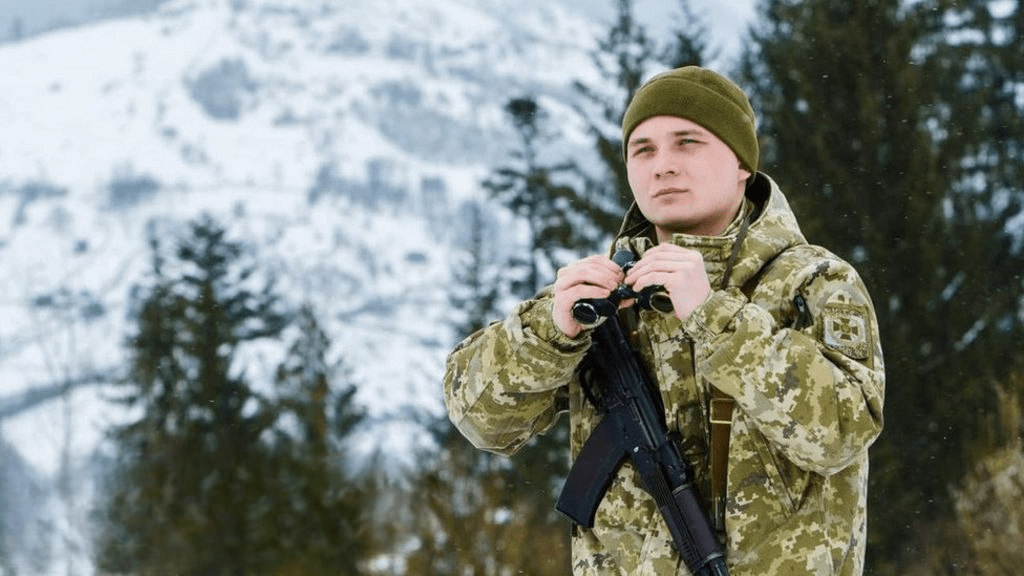 В Карпатах знайшли “туристів”, які загубилися в горах, намагаючись перетнути кордон (фото, відео) ➤ Prozoro.net.ua