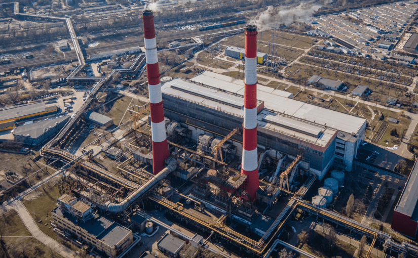 В Україні планують збудувати ТЕЦ, які будуть працювати на смітті: що відомо ➤ Prozoro.net.ua