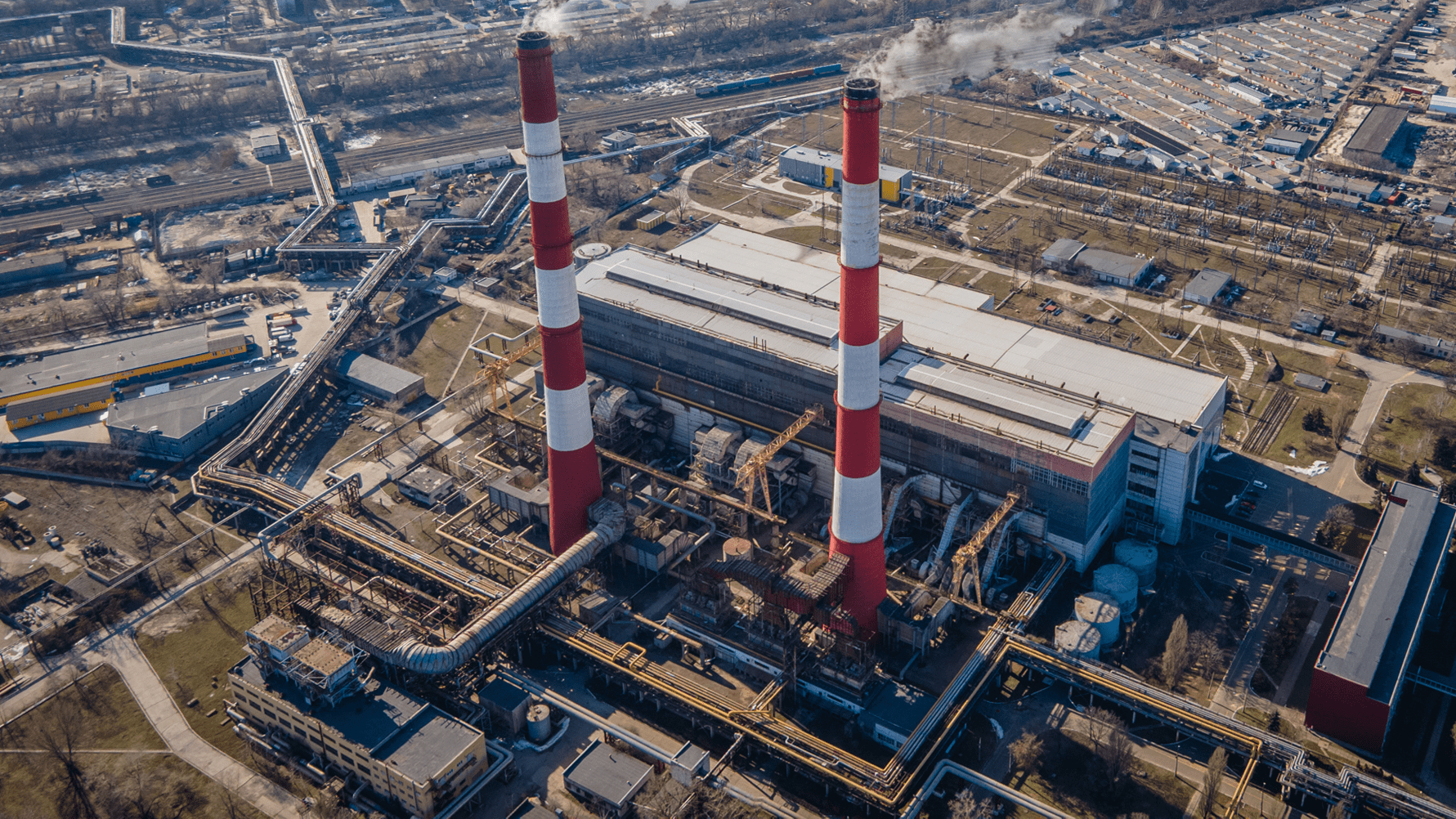 В Україні планують збудувати ТЕЦ, які будуть працювати на смітті: що відомо ➤ Prozoro.net.ua