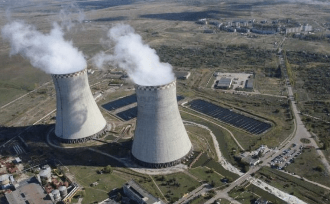 В Україні планують збудувати ТЕЦ, які будуть працювати на смітті: що відомо