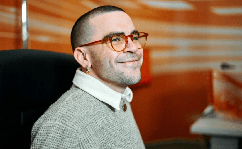 Відомий український співак заявив про побиття і показав травми на голові ➤ Prozoro.net.ua