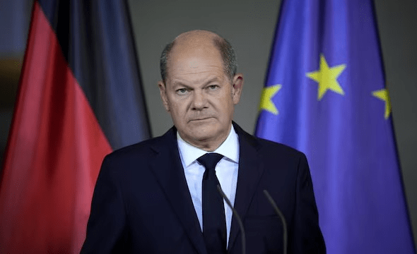Шольц і Пісторіус відреагували на вимогу Трампа витрачати на оборону 5% ВВП