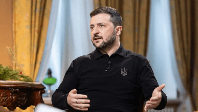 Зеленський готує пропозицію для Трампа: на що готовий піти президент ➤ Prozoro.net.ua