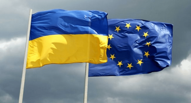 Які 5 країн Європи вирішили стати на допомогу ЗСУ ➤ Prozoro.net.ua
