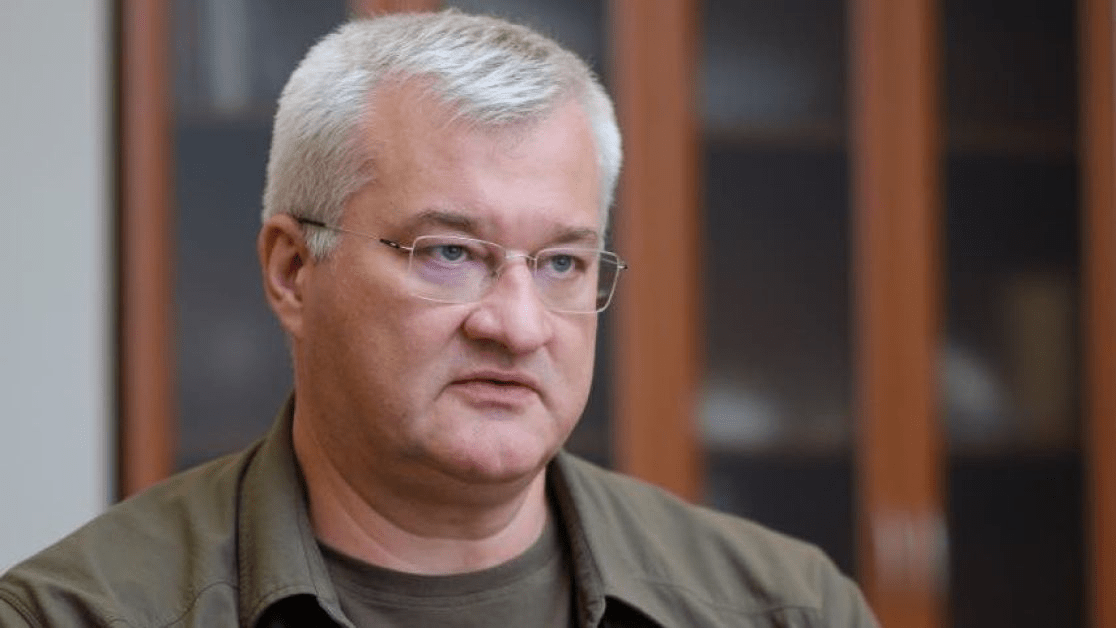 Чи примушують Україну до початку переговорів з Росією