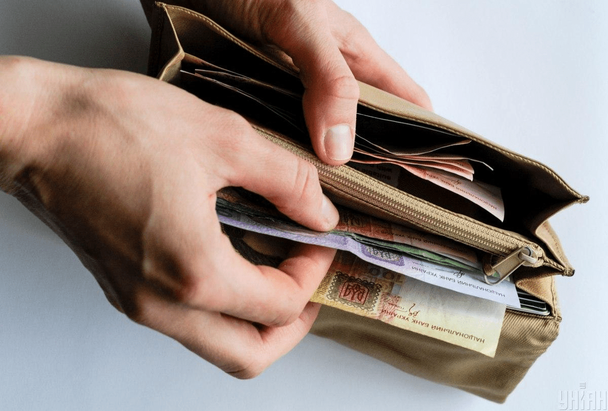 В Україні помітно зросли зарплати: хто може отримувати до 50 тисяч ➤ Prozoro.net.ua