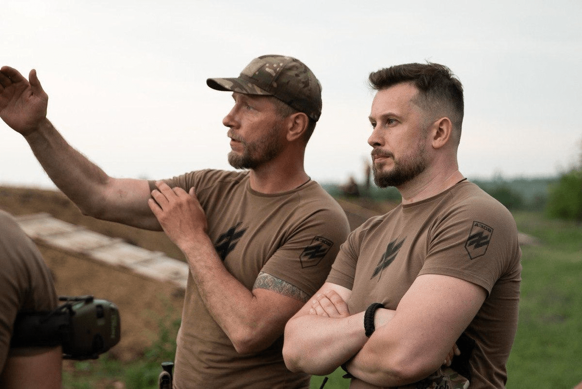 Чи варто Україні погоджуватися на перемир’я: відповідь командира Третьої штурмової
