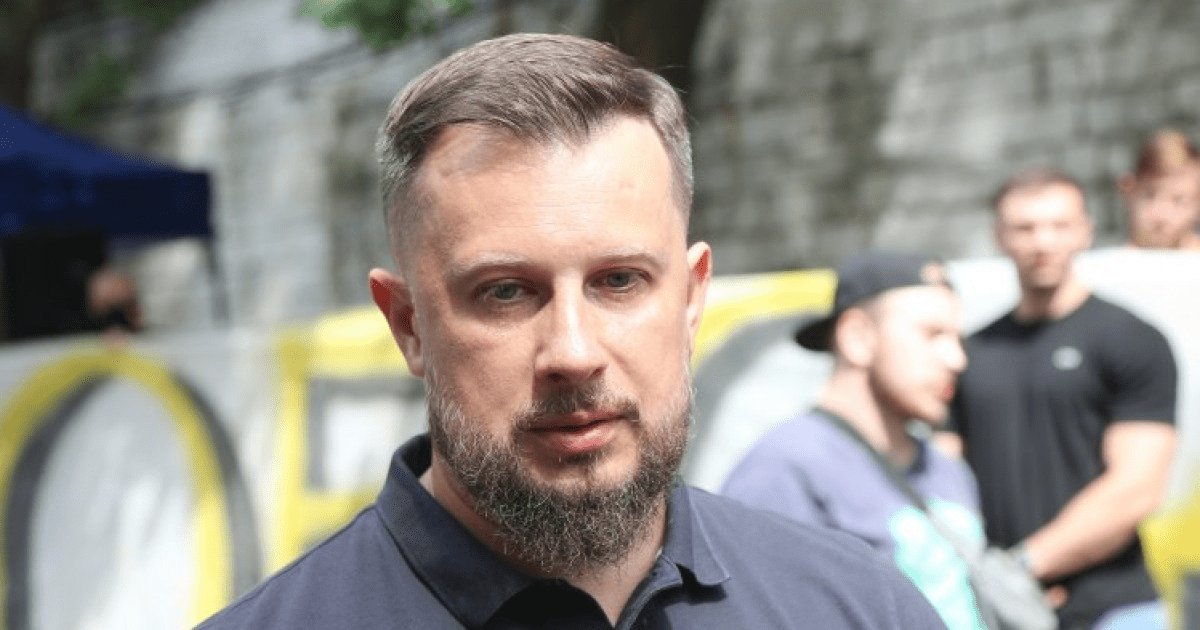 Чи варто Україні погоджуватися на перемир’я: відповідь командира Третьої штурмової