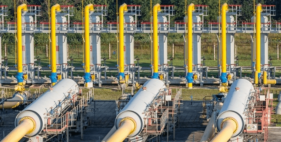 Росіяни намагалися атакувати газосховище на заході України: які наслідки
