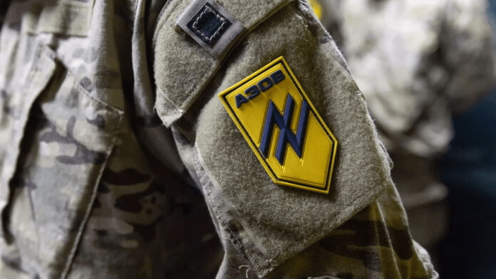 23 росіяни у полоні Азову: подробиці успішної операції