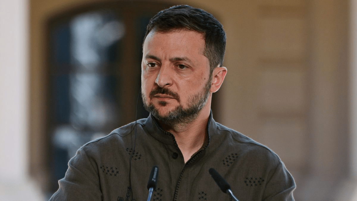 Зеленський про переговори з Росією: Україна не веде залаштункових діалогів ➤ Prozoro.net.ua